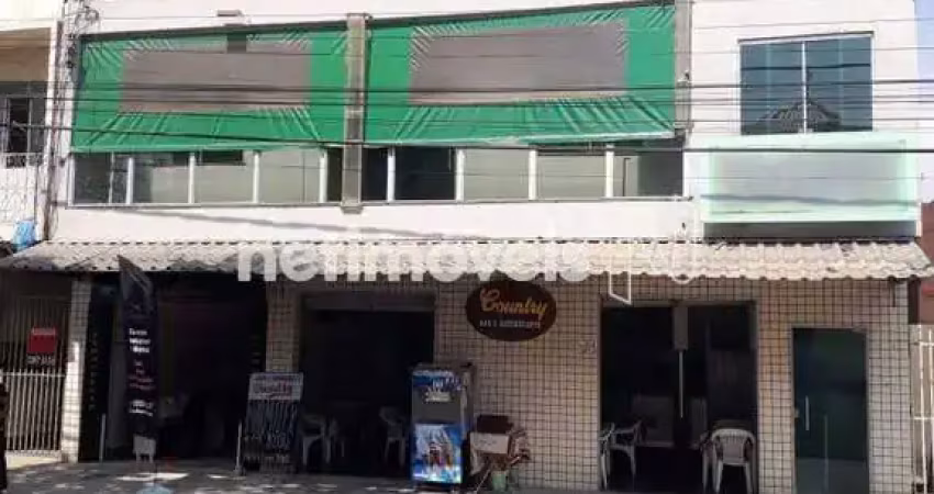 Prédio à venda no Petrolândia, Contagem 