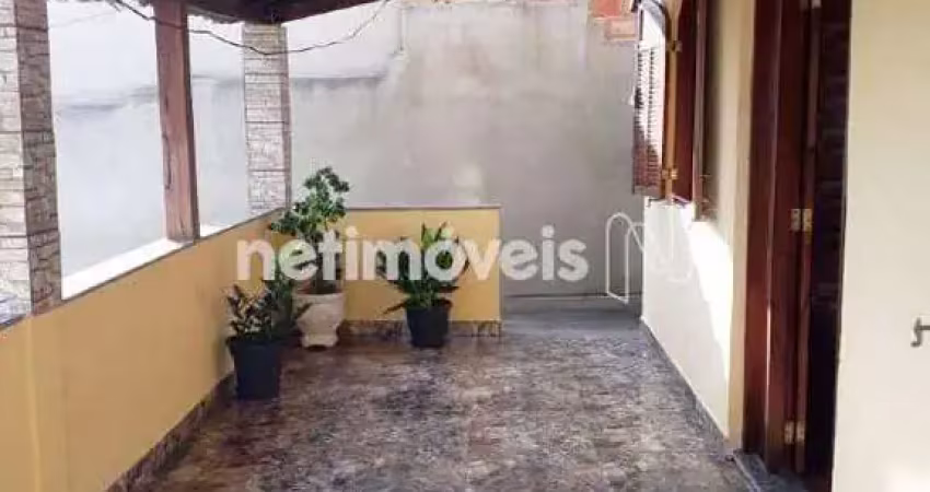 Casa à venda, 4 quartos, 1 suíte, 3 vagas, vila cristina - betim/mg