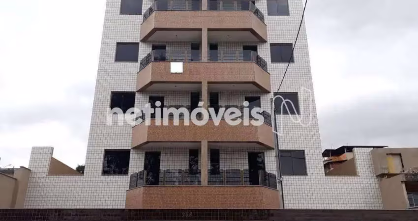 Apartamento à venda, 2 quartos, 1 vaga, nossa senhora da conceição - contagem/mg