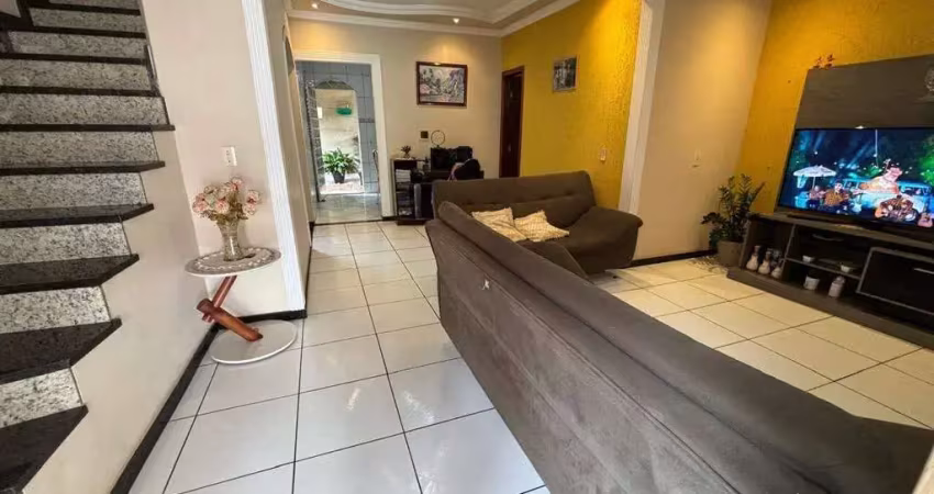 Casa à venda, 3 quartos, 4 vagas, amarante - betim/mg