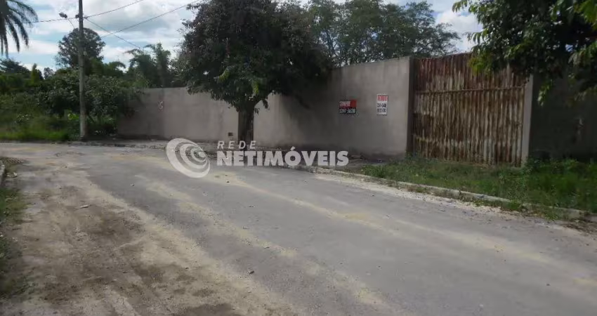 Terreno à venda no Recreio Dos Bandeirantes, Esmeraldas 