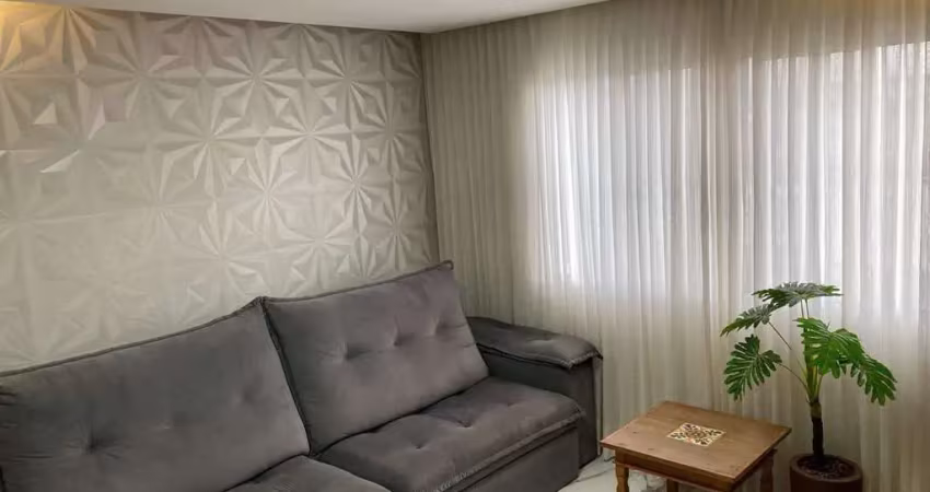 Cobertura à venda, 2 quartos, 2 vagas, sapucaia ii - contagem/mg