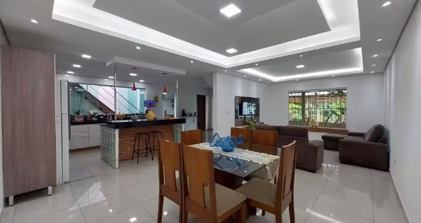 Casa à venda, 3 quartos, 1 suíte, 2 vagas, sapucaia ii - contagem/mg