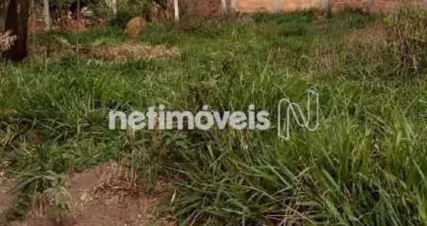 Terreno à venda no Recanto Verde, Esmeraldas 
