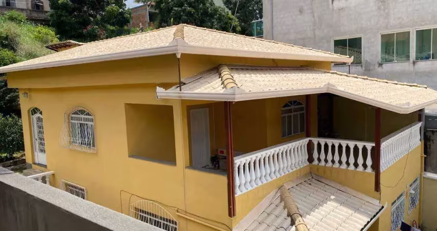 Casa à venda, 3 quartos, 4 vagas, tropical - contagem/mg