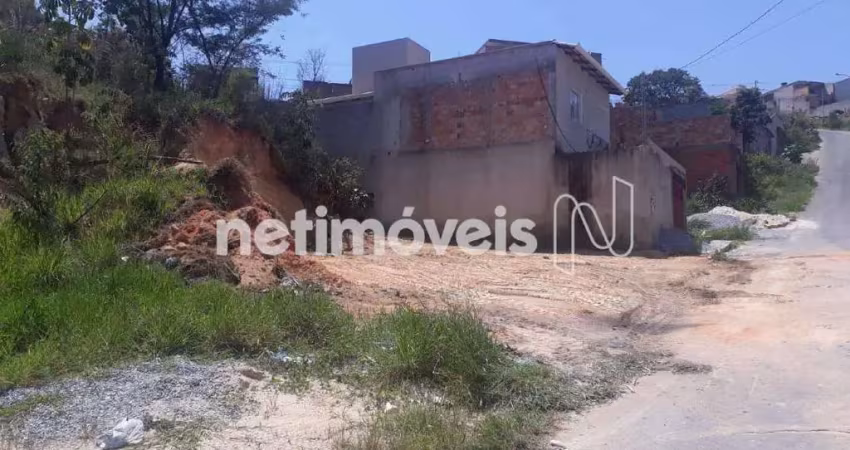 Terreno à venda no Duque de Caxias, Betim 