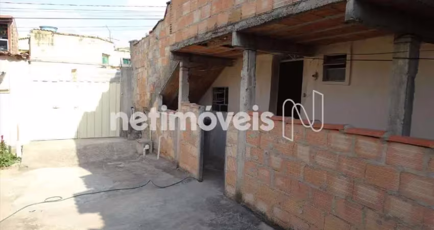 Casa à venda, 3 quartos, 2 vagas, vila cristina - betim/mg