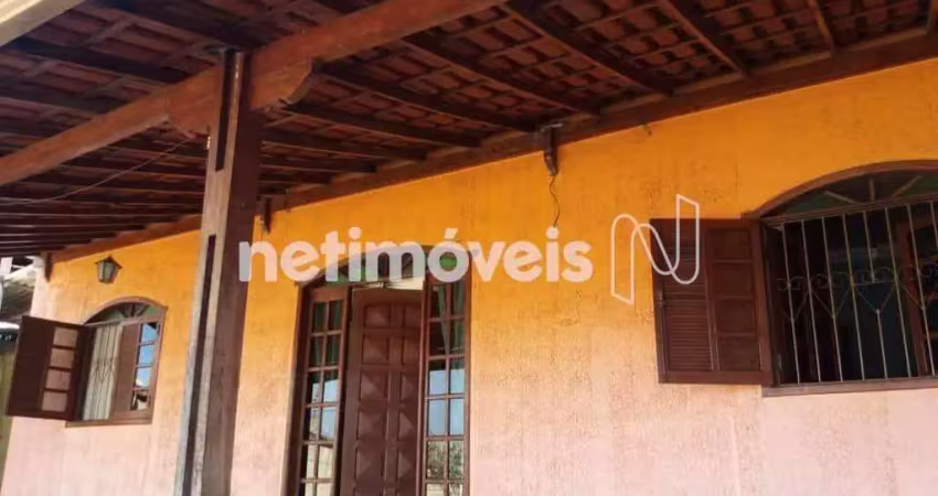 Casa à venda, 3 quartos, 1 suíte, 2 vagas, laranjeiras - betim/mg