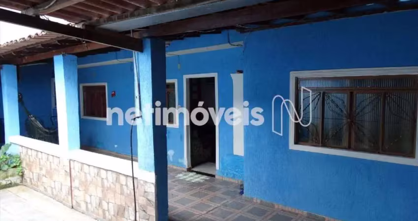 Casa à venda, 4 quartos, 2 vagas, imbiruçu - betim/mg