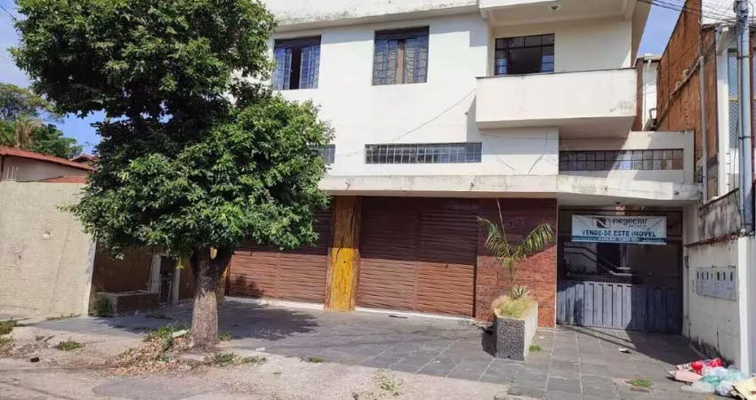 Ponto comercial à venda no Jardim Petrópolis, Betim 