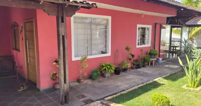 Casa à venda, 3 quartos, 3 vagas, jardim das alterosas 1ª seção - betim/mg