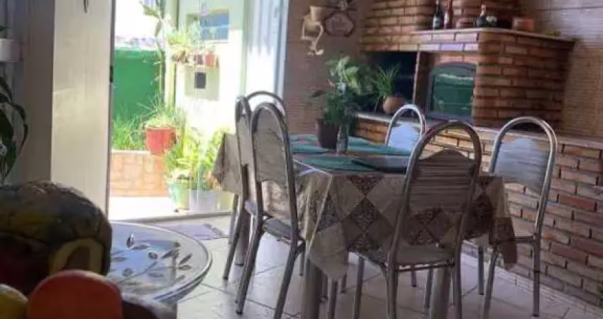 Casa com 4 quartos à venda no Imbiruçu, Betim 