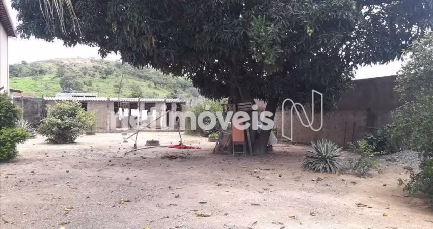 Terreno à venda no Alvorada, Betim 