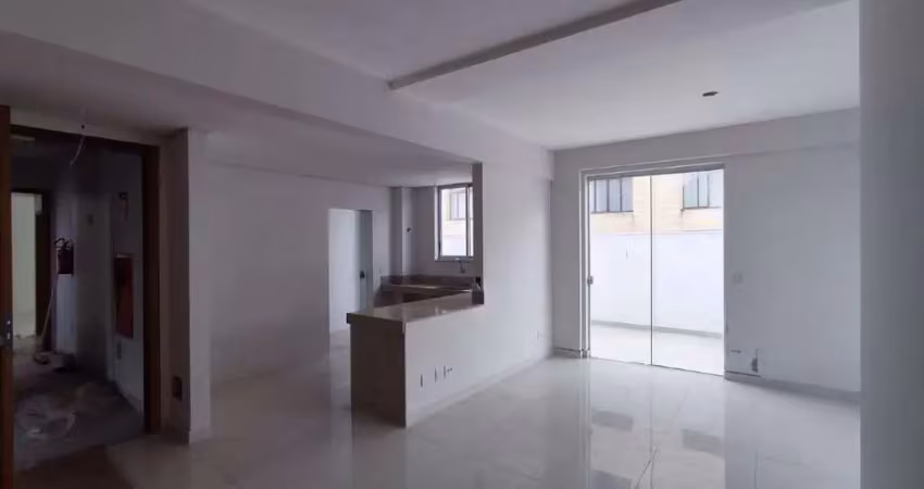 Apartamento à venda, 3 quartos, 1 suíte, 2 vagas, jardim da cidade - betim/mg