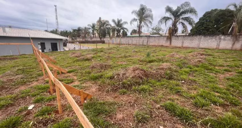 Terreno em condomínio fechado à venda no Atenas, Igarapé 