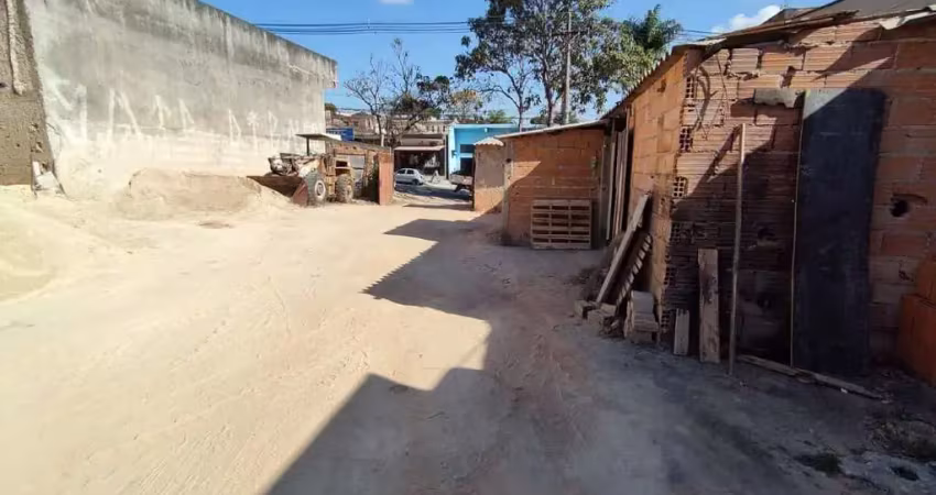Terreno à venda no Cruzeiro do Sul, Betim 