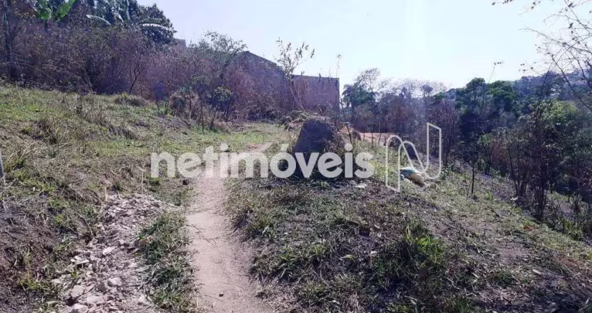 Terreno à venda no Monte Sinai, Esmeraldas 