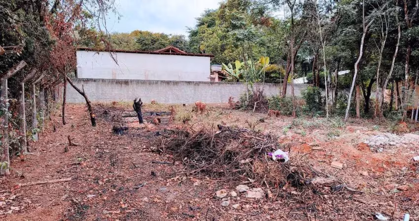Terreno à venda na Cidade Satélite, Juatuba 