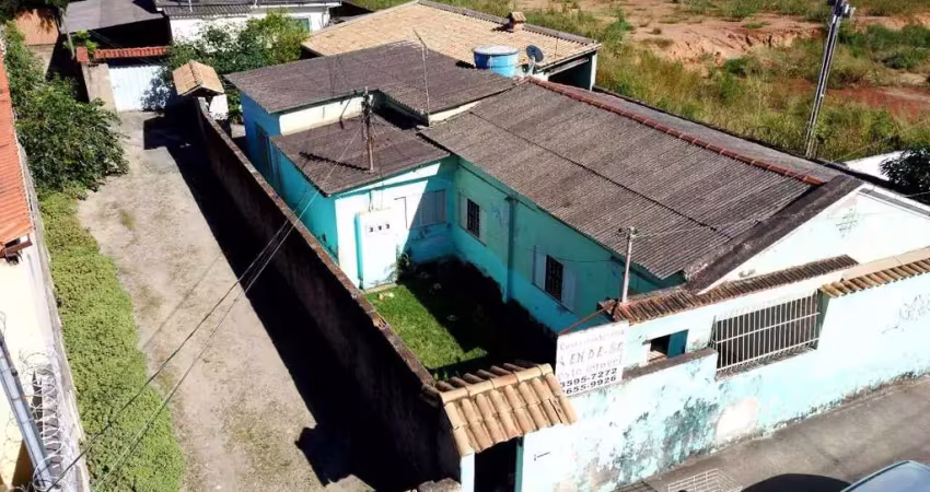 Terreno à venda no Decamão, Betim 