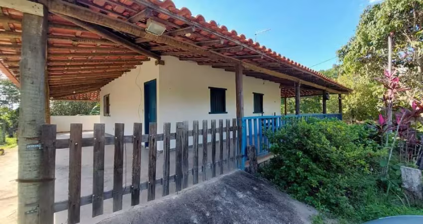 Sítio à venda, área rural de esmeraldas - esmeraldas/mg