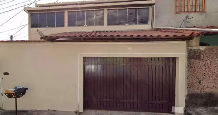 Casa à venda, 4 quartos, 1 suíte, capelinha - betim/mg