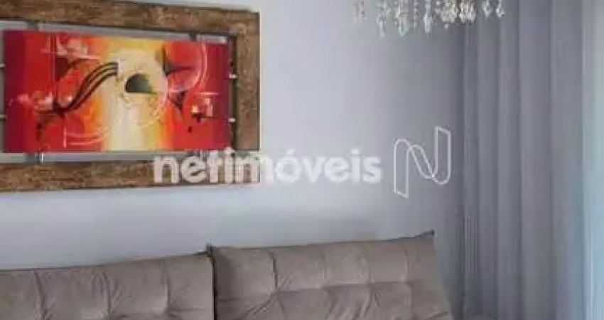Casa à venda, 2 quartos, 1 suíte, sapucaia ii - contagem/mg