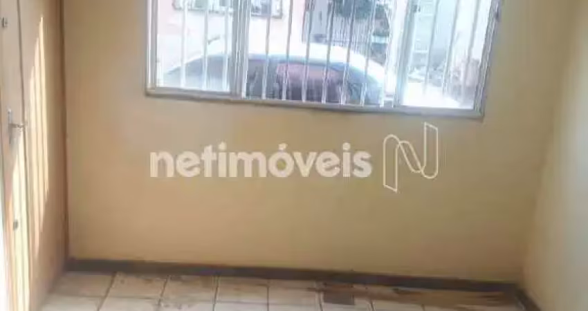 Casa em condomínio à venda, 2 quartos, samambaia - juatuba/mg