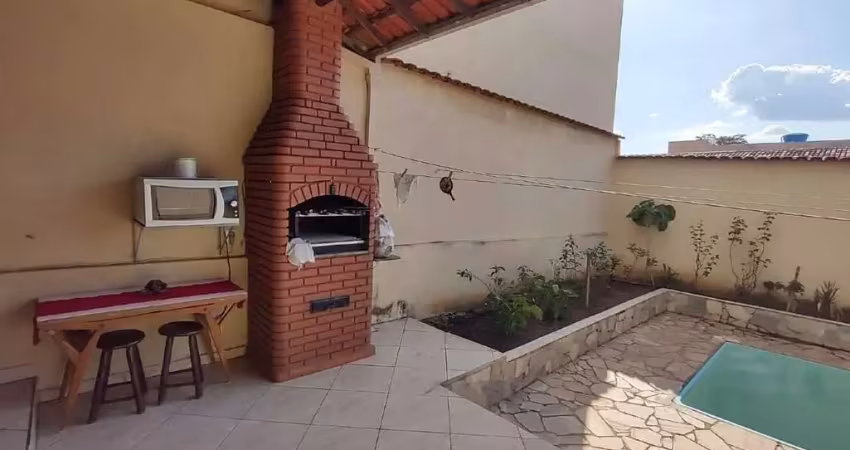 Casa à venda, 4 quartos, 1 suíte, 5 vagas, espirito santo - betim/mg