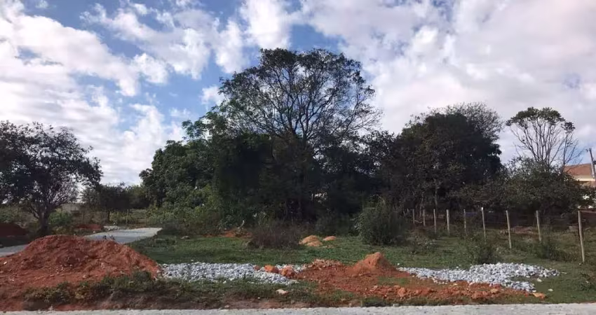 Lote em condomínio à venda, estancias imperiais - contagem/mg
