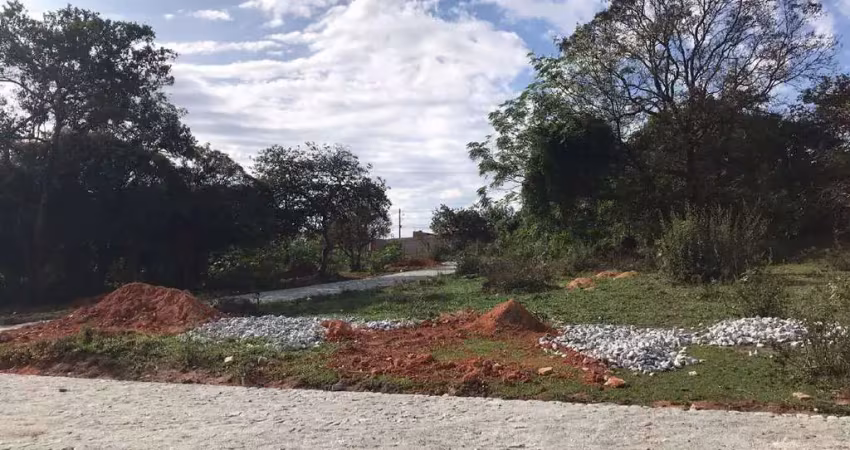 Lote em condomínio à venda, estancias imperiais - contagem/mg