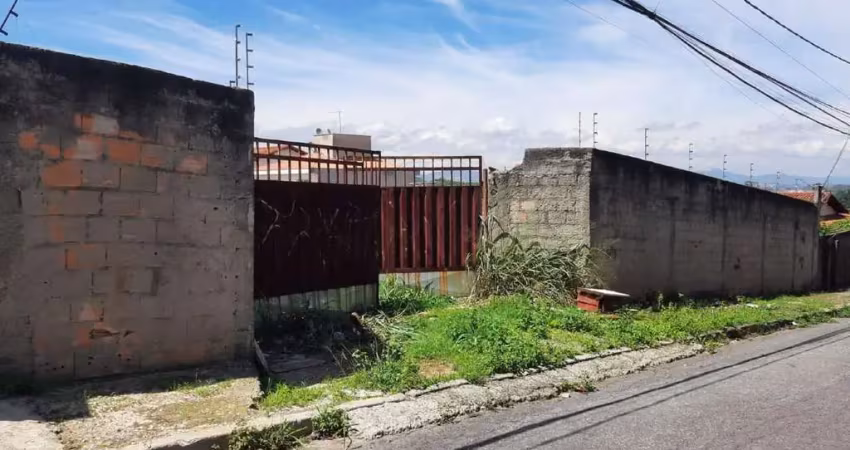 Terreno à venda no Santa Inês, Betim 