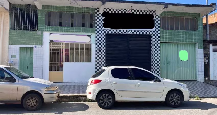 Casa à venda no Petrolândia, Contagem 
