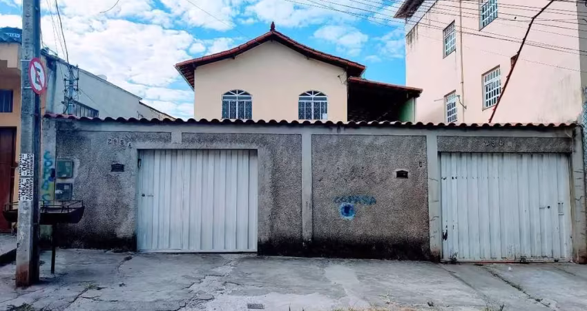 Casa à venda, 2 quartos, 2 vagas, duque de caxias - betim/mg
