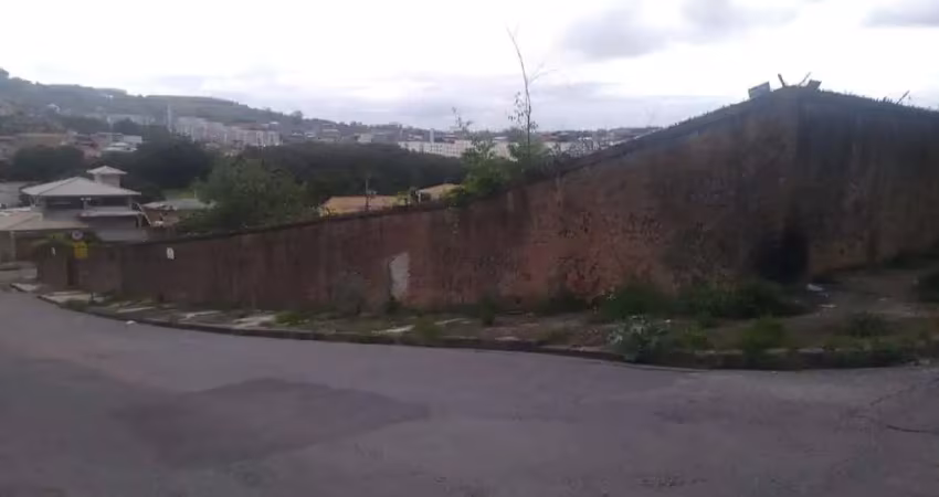 Terreno à venda na Vila Universal, Betim 