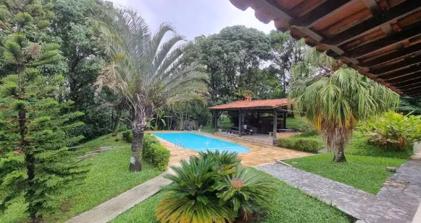 Chácara / sítio com 4 quartos à venda no Vale Das Esmeraldas, Esmeraldas 