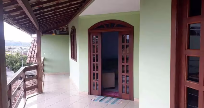 Casa à venda, 4 quartos, 2 suítes, 6 vagas, vila universal - betim/mg