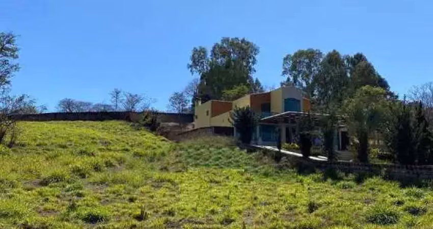 Lote em condomínio à venda, belvedere - esmeralda/mg