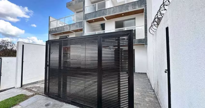 Casa geminada à venda, 3 quartos, 1 suíte, 1 vaga, jardim casa branca - betim/mg