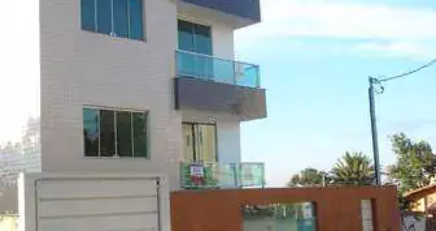 Área privativa à venda, 3 quartos, 1 suíte, 1 vaga, petropolis - betim/mg
