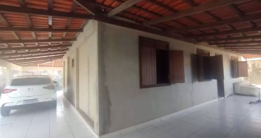 Casa à venda, 3 quartos, 1 suíte, 3 vagas, vila cristina - betim/mg