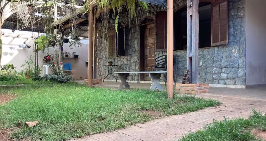 Casa à venda, 4 quartos, 3 suítes, 2 vagas, recreio dos caicaras - betim/mg