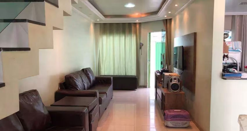 Casa à venda na Vila Universal, Betim 