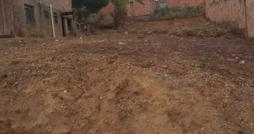 Terreno à venda no Icaivera, Betim 