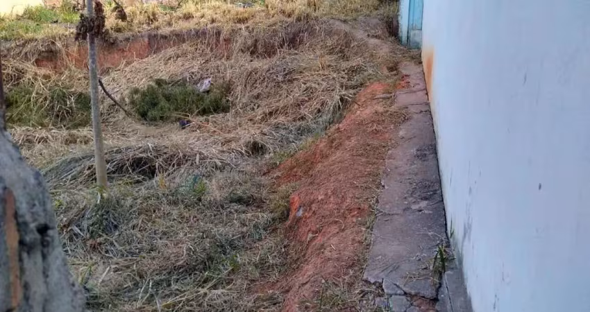 Terreno à venda na Vila Cristina, Betim 