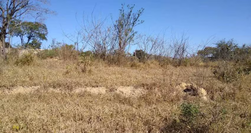 Terreno à venda no Teixeirinha, Betim 