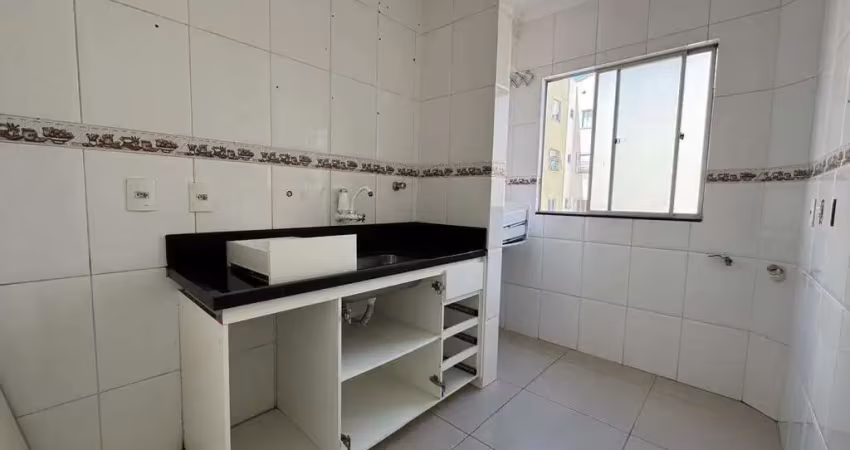 Apartamento à venda, 2 quartos, parque das acacias - betim/mg