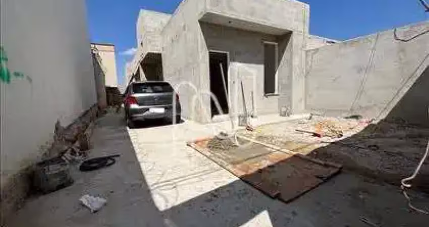 Casa com 3 quartos à venda no Duque de Caxias, Betim 