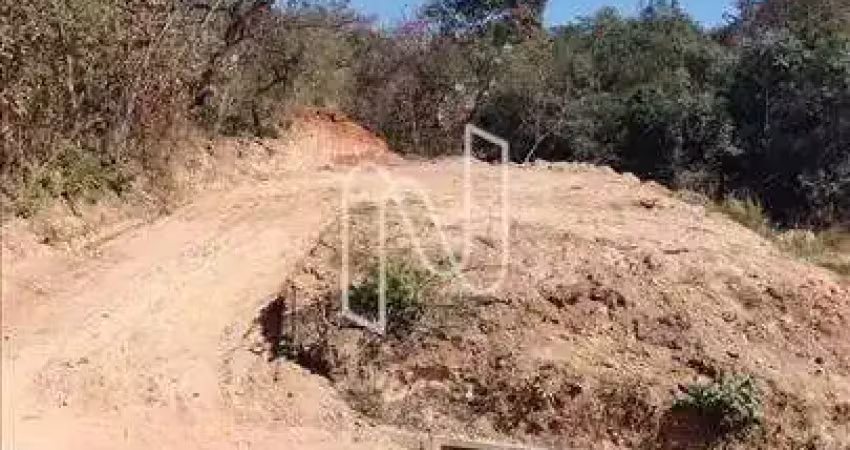 Terreno à venda na Pousada das Rosas, São Joaquim de Bicas 
