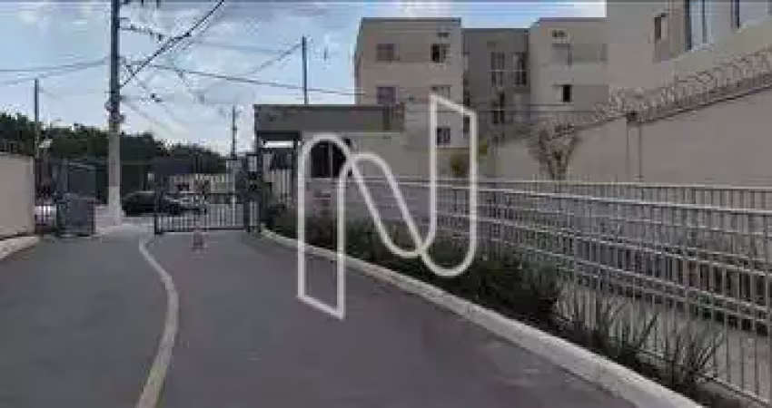 Apartamento à venda, 2 quartos, 1 vaga, vila cristina - betim/mg