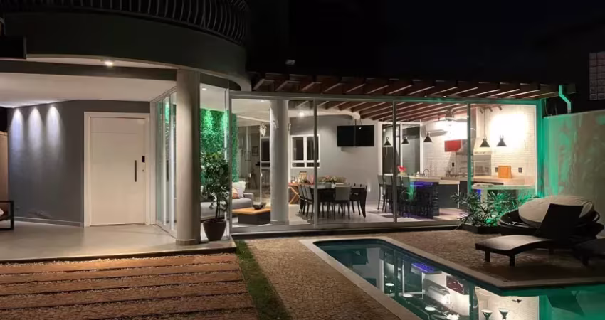 Maravilhoso Sobrado na City Ribeirão
